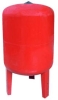 air pre-pressured tank