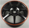 alloy wheels rim KF5226