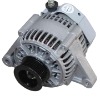 alternator / auto alternator / AC alternator