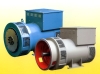 alternator, brushless alternator, AC alternator