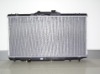 aluminium radiator