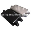 aluminized steel muffler