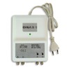 antenna amplifier BHS/VU2U-D