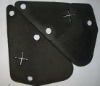 anti-vibration pad