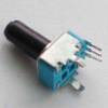 audio potentiometer
