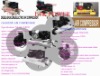 auto oil-free diesel Air Compressors