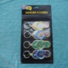 baboosh keyring