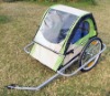 baby bicycle trailer/baby trailer
