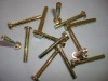back door hinge pin