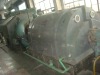 back pressure type  turbine generating unit
