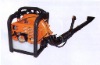 backpack blower EB700A