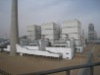 bag-type precipitator