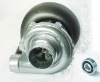 ball bearing turbocharger
