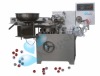 ball shape chocolate packaging machine