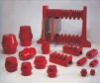 bar holder/bar hold insulator /handrail fitting