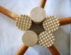 beef hammer,kitchenware,promotion gifts,wood crafts