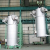 bell type annealing furnace
