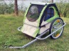 bicycle  baby trailer/baby trailer