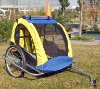 bicycle  trailer/baby trailer