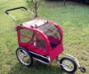 bicycle  trailer/pet trailer