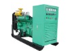 bio-gas generating sets