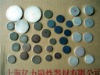 bonded permanent ferrite