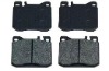 brake pad