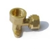 brass fitting