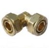 brass pipe fitting