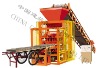 brick machine, block machine, block forming machine, concrete brick machine