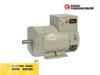 brush  alternator