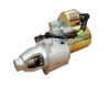 brushed dc motor