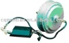 brushless motor for electric bicycles