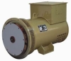 brushless synchronous generator