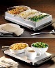 buffet server (warming tray with CE,GS,ETL)