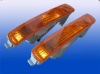 bumper lamp/lamp/rubber lamp