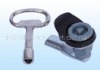 cabinet lock MS816,cam lock,door lock,handle lock,panel lock