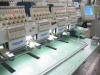 cap embroidery machine