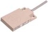 capacitive sensor-square type