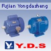 capacitor start motor, electric motor