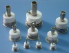 capsule  housing and housing cap