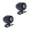 car alarm and GSM car alarm siren