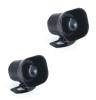 car alarm electronic siren-one tone and six tone