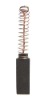 carbon brush&carbon brush for power tools&carbon brush for industry