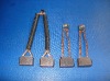 carbon brush for automobile