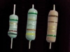 carbon&ceramic resistor