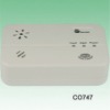 carbon monoxide detector