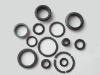 carbon sealing rings for water,fuel and chemical seals