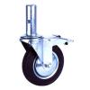 castor / caster / caster wheel