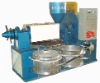 castor oil press machine
